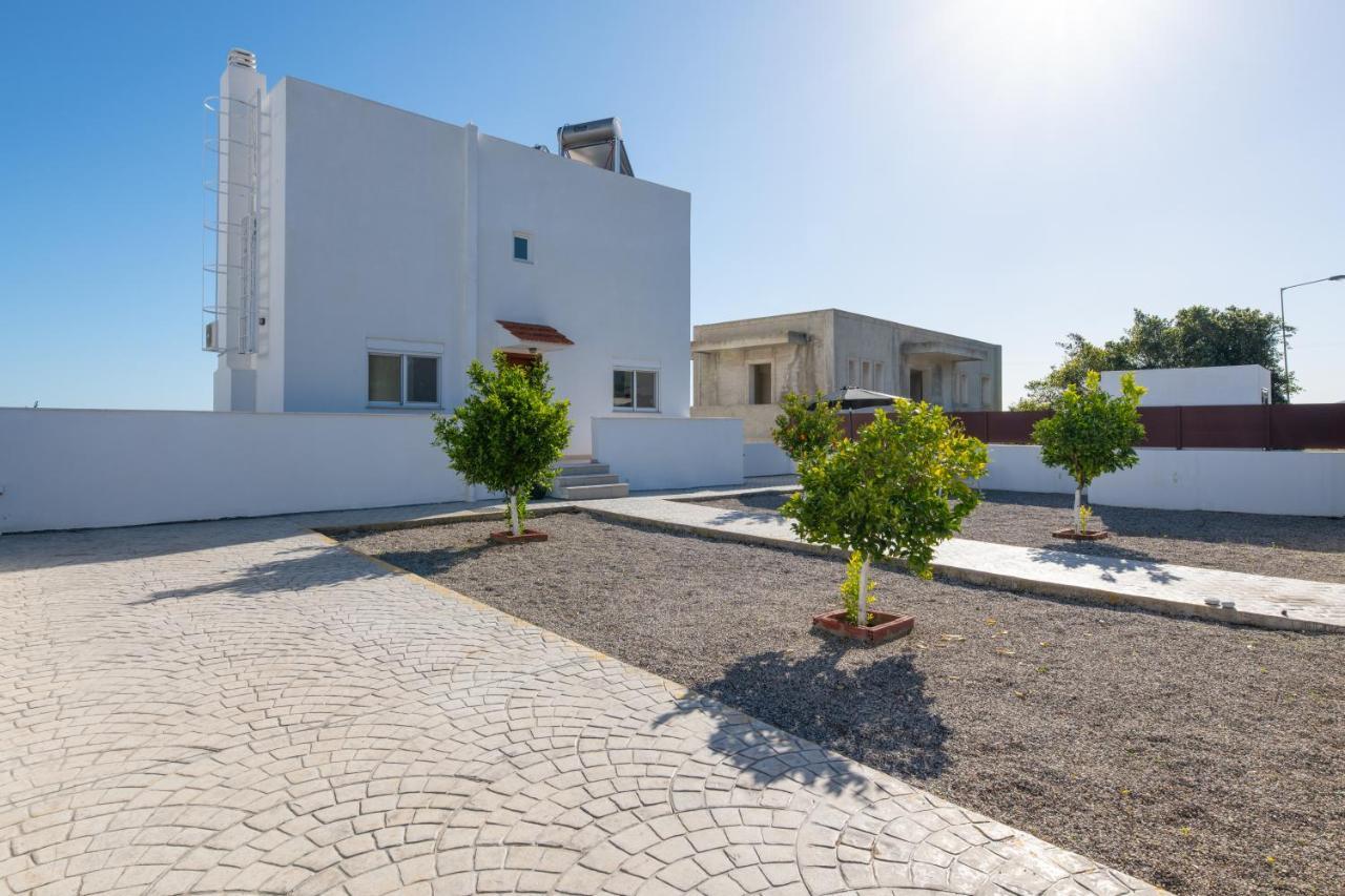 הוילה גנאדי Casa Marinella מראה חיצוני תמונה