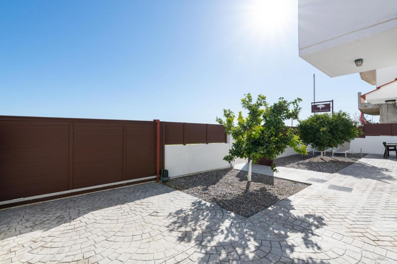 הוילה גנאדי Casa Marinella מראה חיצוני תמונה