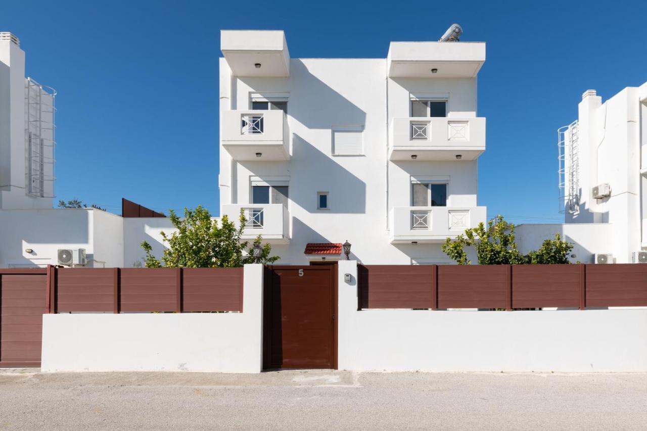 הוילה גנאדי Casa Marinella מראה חיצוני תמונה
