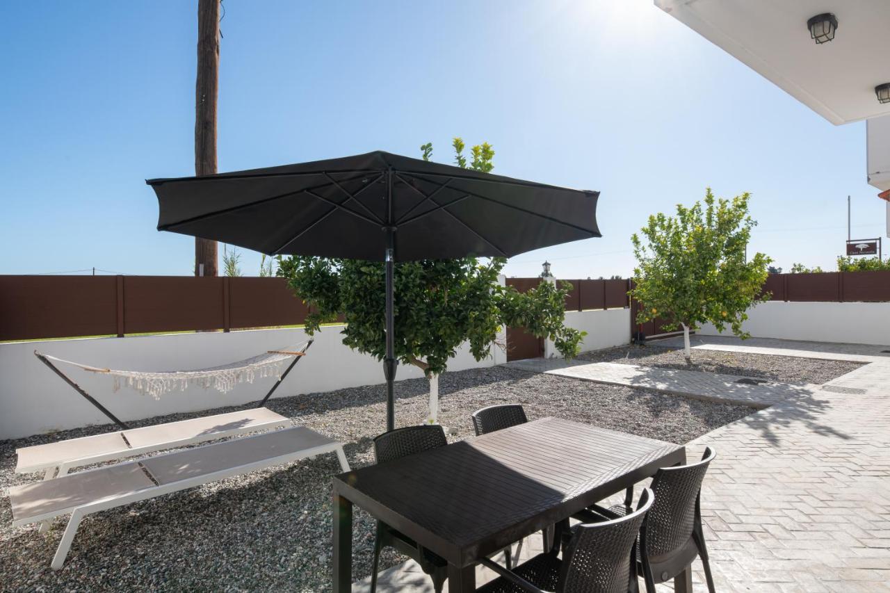 הוילה גנאדי Casa Marinella מראה חיצוני תמונה