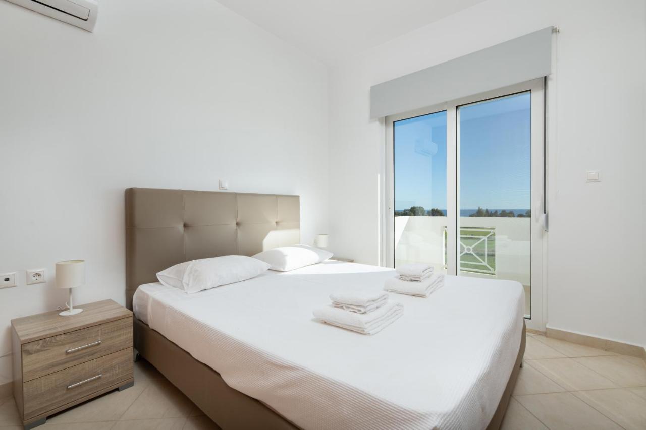הוילה גנאדי Casa Marinella מראה חיצוני תמונה
