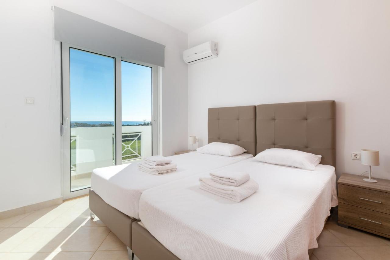 הוילה גנאדי Casa Marinella מראה חיצוני תמונה