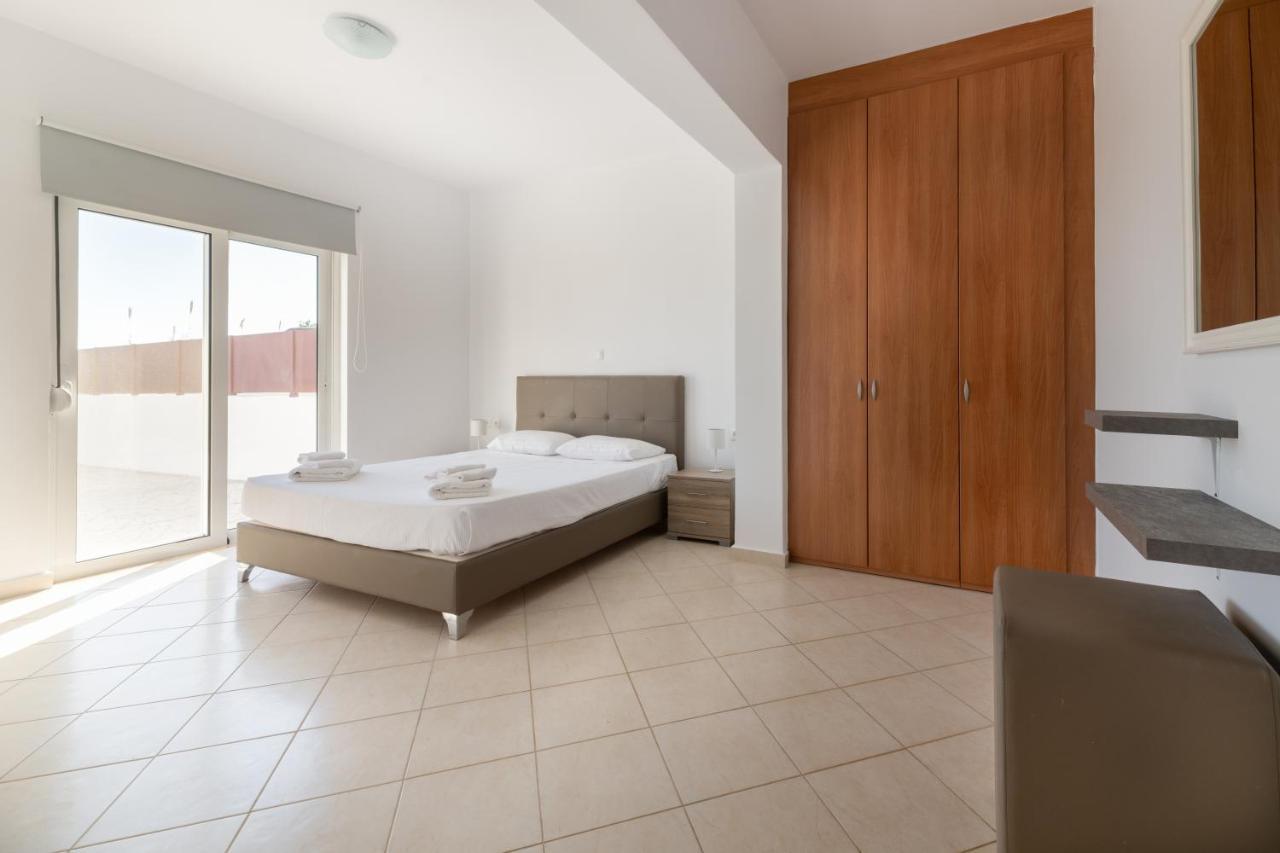הוילה גנאדי Casa Marinella מראה חיצוני תמונה