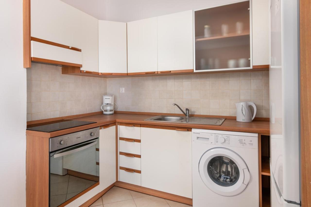 הוילה גנאדי Casa Marinella מראה חיצוני תמונה