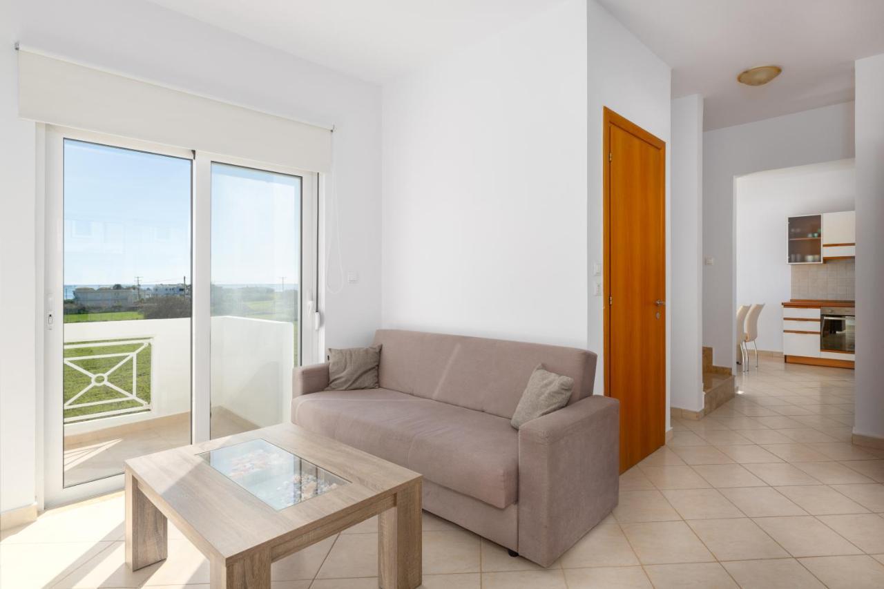 הוילה גנאדי Casa Marinella מראה חיצוני תמונה