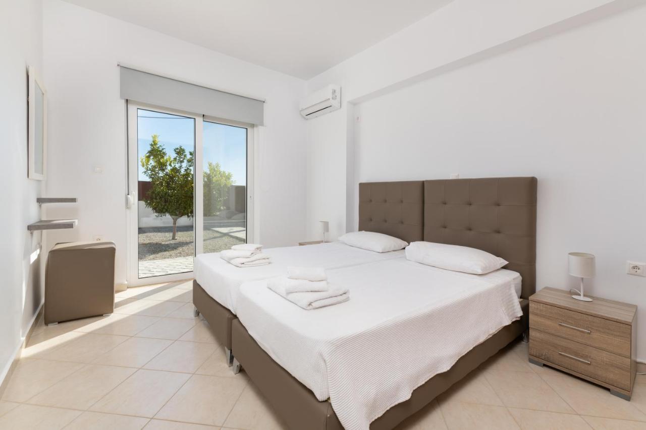 הוילה גנאדי Casa Marinella מראה חיצוני תמונה