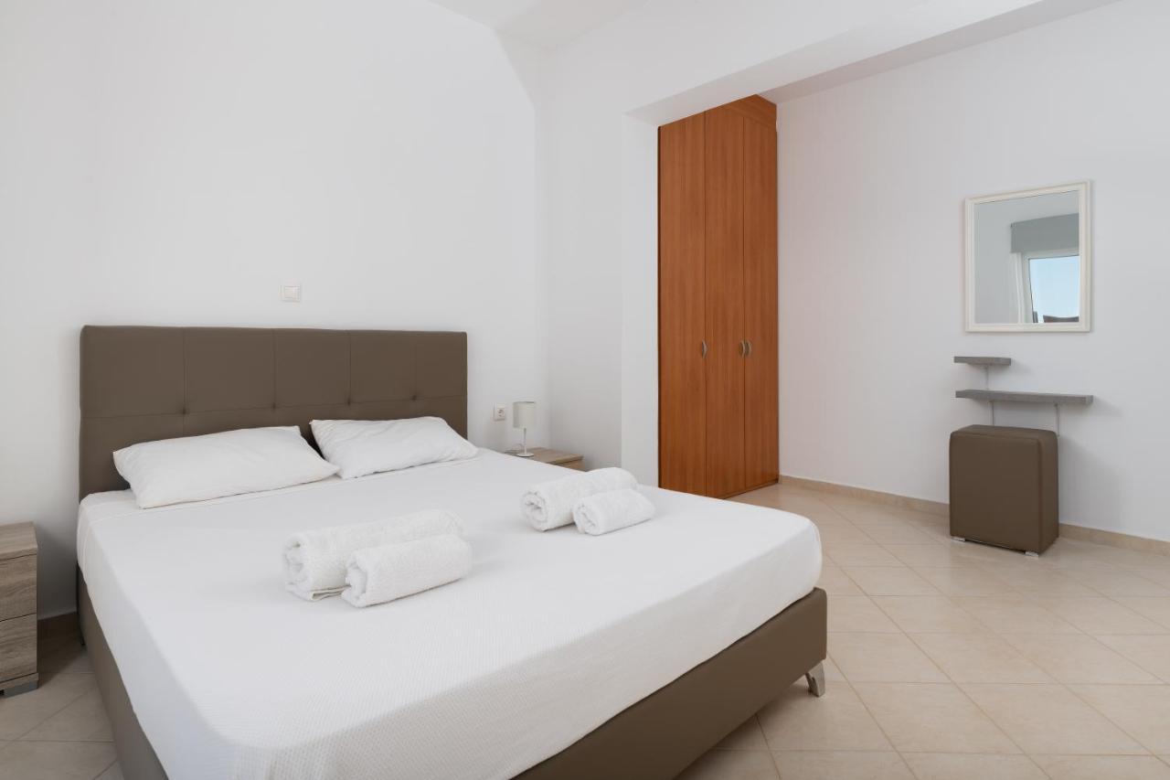 הוילה גנאדי Casa Marinella מראה חיצוני תמונה