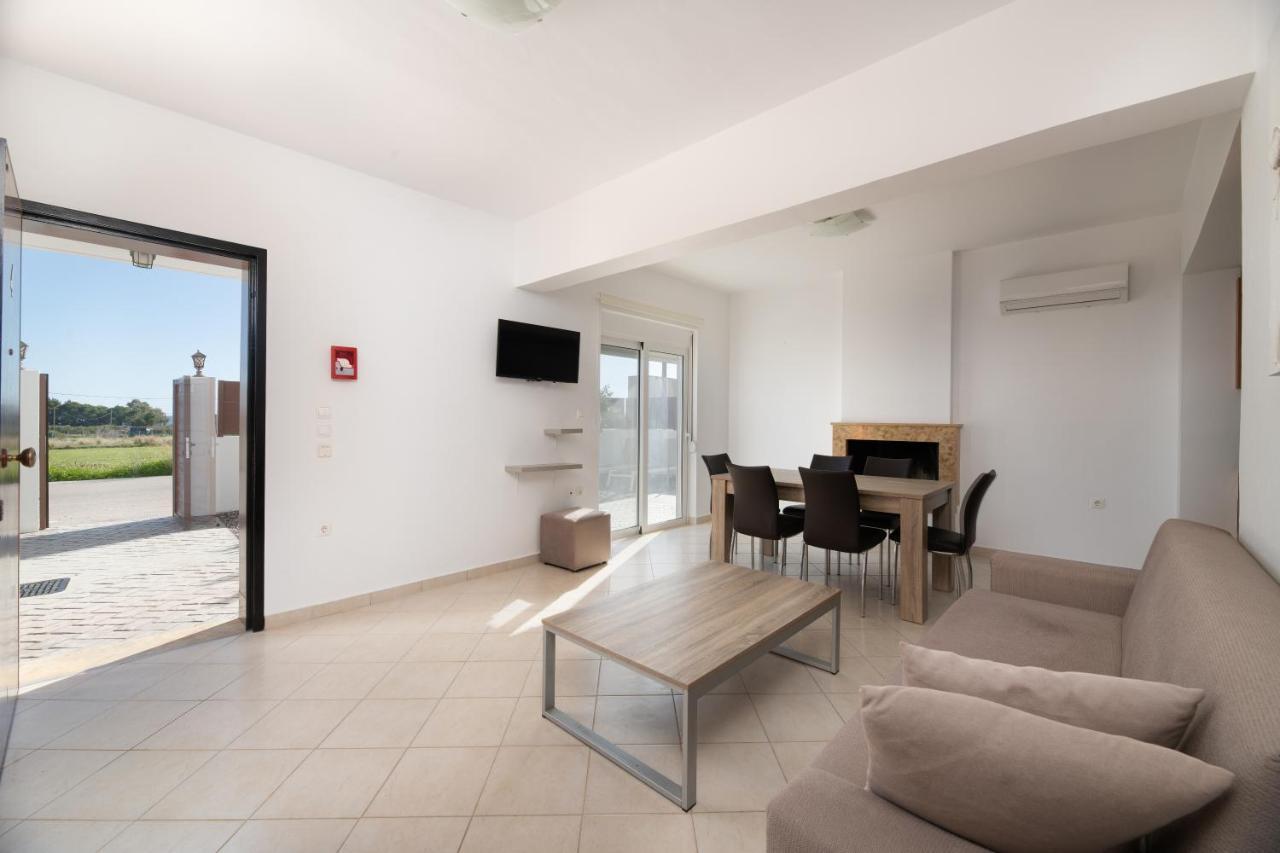 הוילה גנאדי Casa Marinella מראה חיצוני תמונה