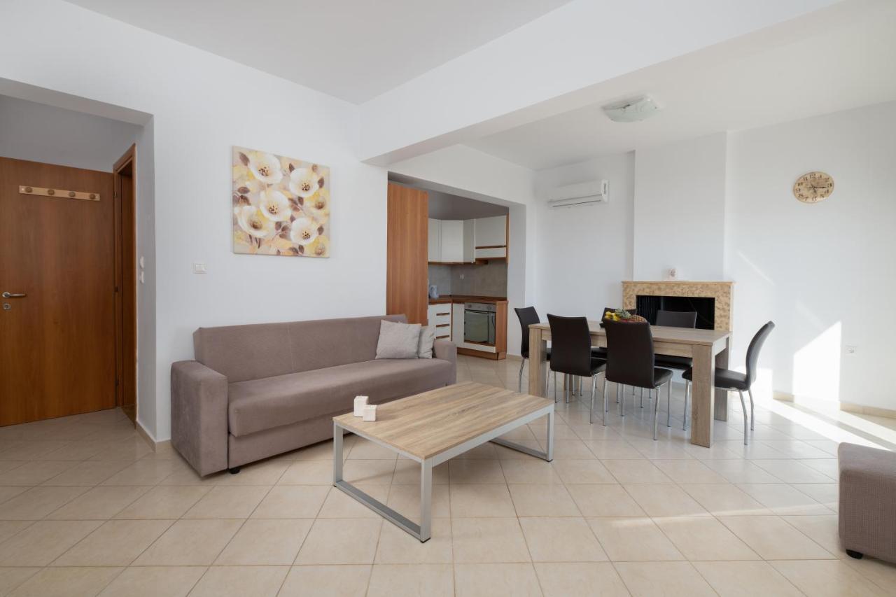 הוילה גנאדי Casa Marinella מראה חיצוני תמונה