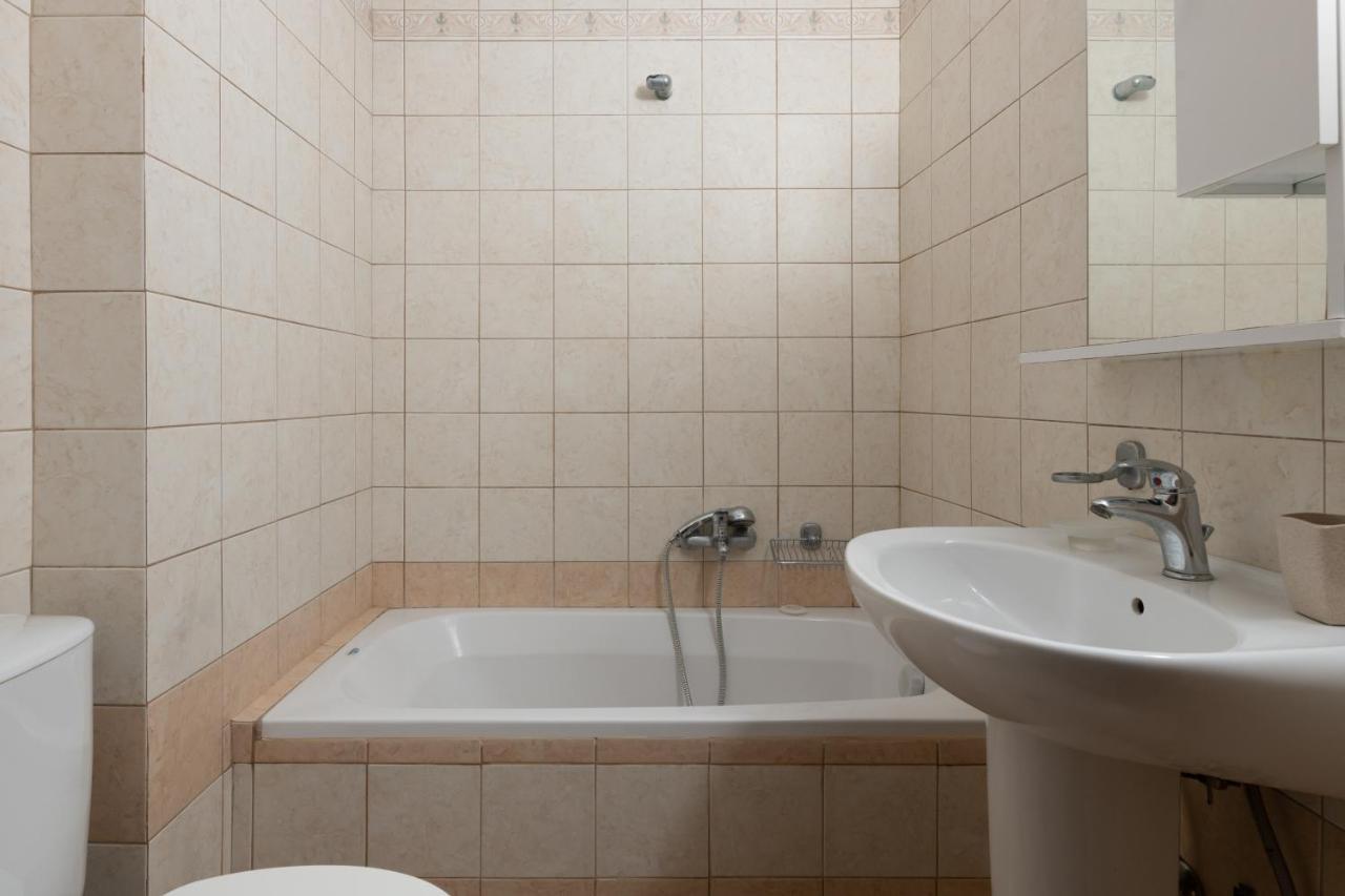 הוילה גנאדי Casa Marinella מראה חיצוני תמונה