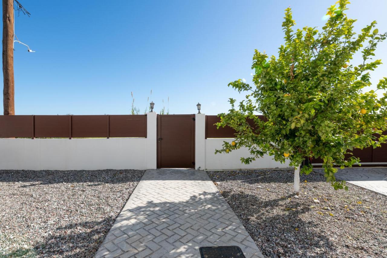 הוילה גנאדי Casa Marinella מראה חיצוני תמונה