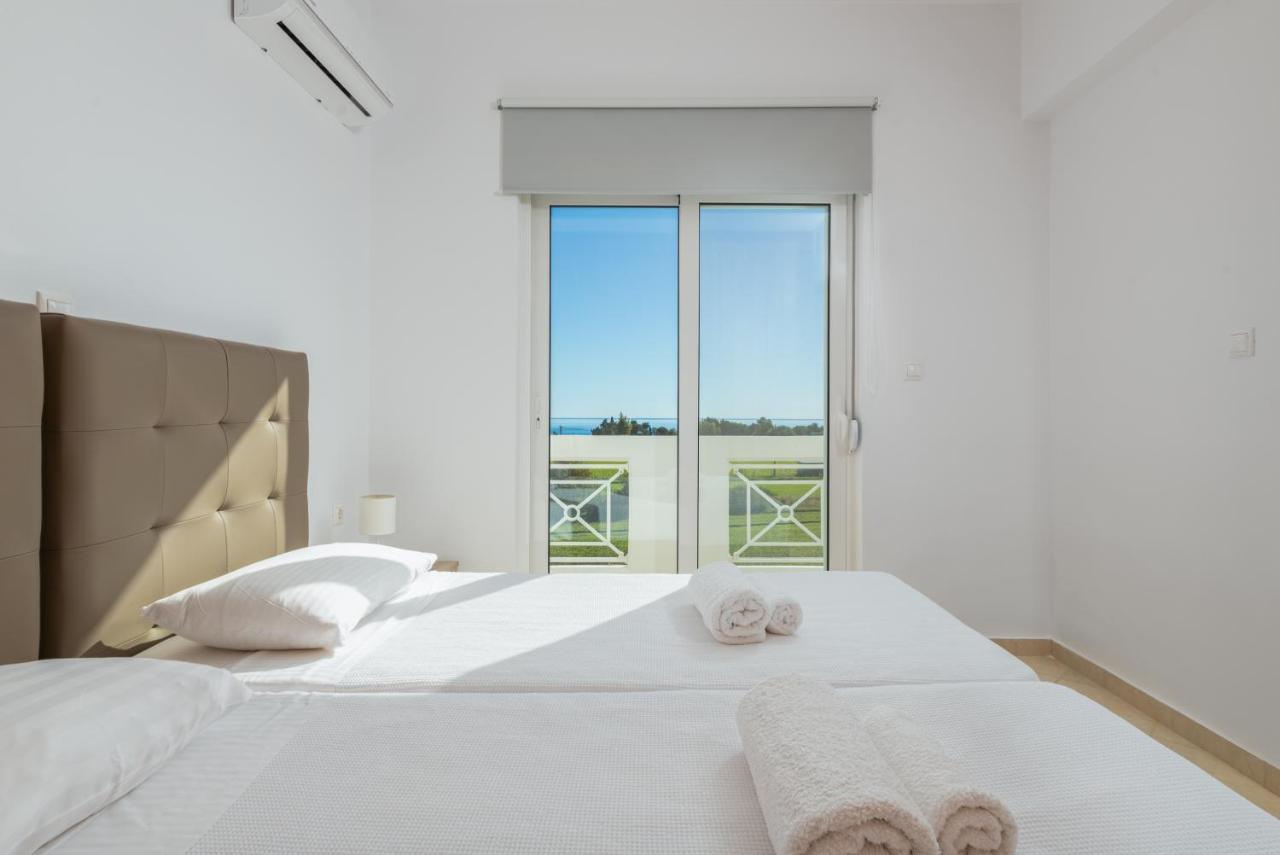 הוילה גנאדי Casa Marinella מראה חיצוני תמונה