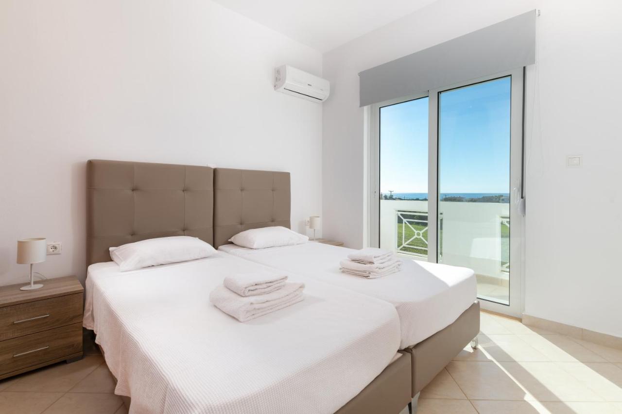 הוילה גנאדי Casa Marinella מראה חיצוני תמונה