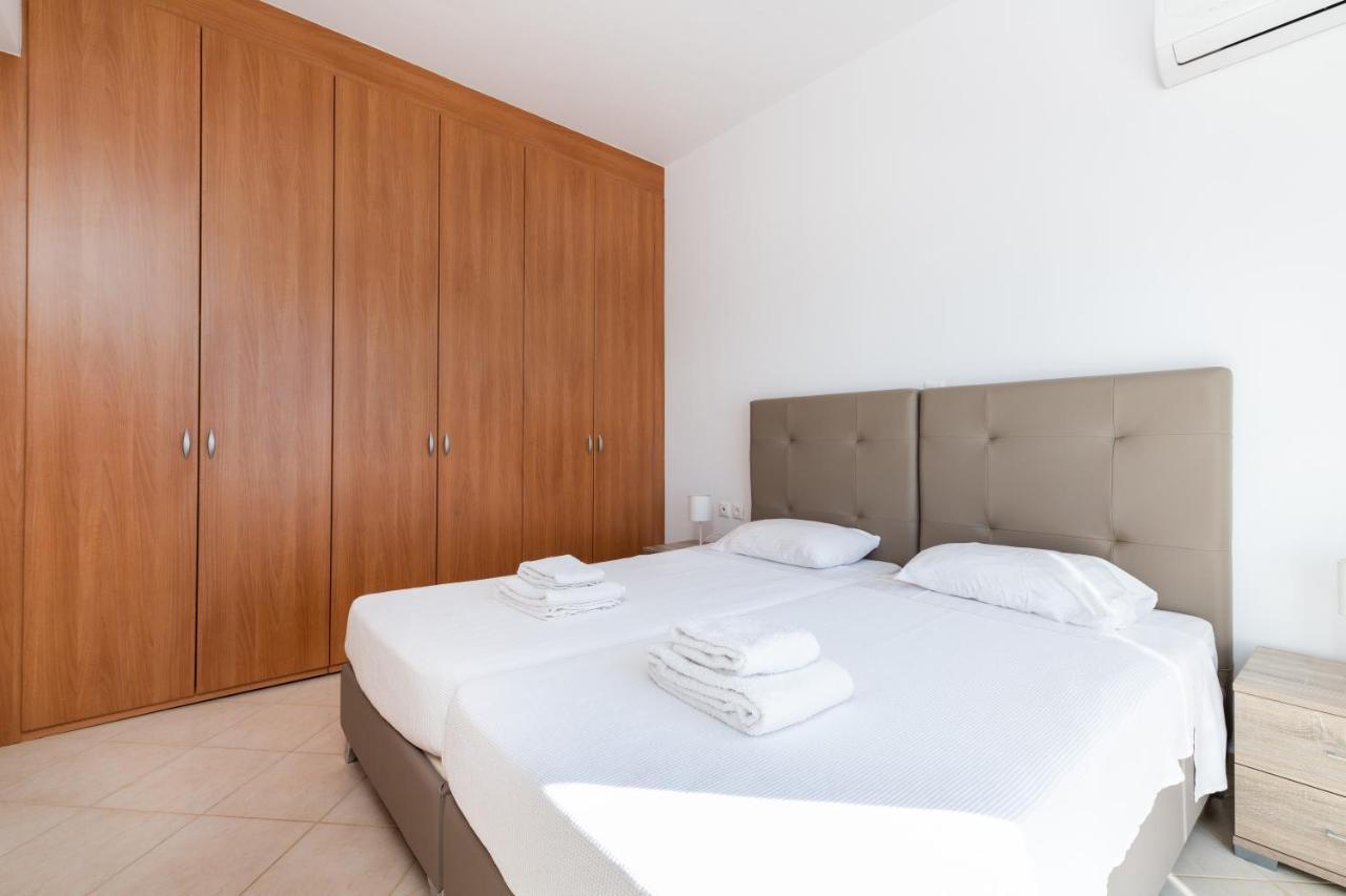 הוילה גנאדי Casa Marinella מראה חיצוני תמונה