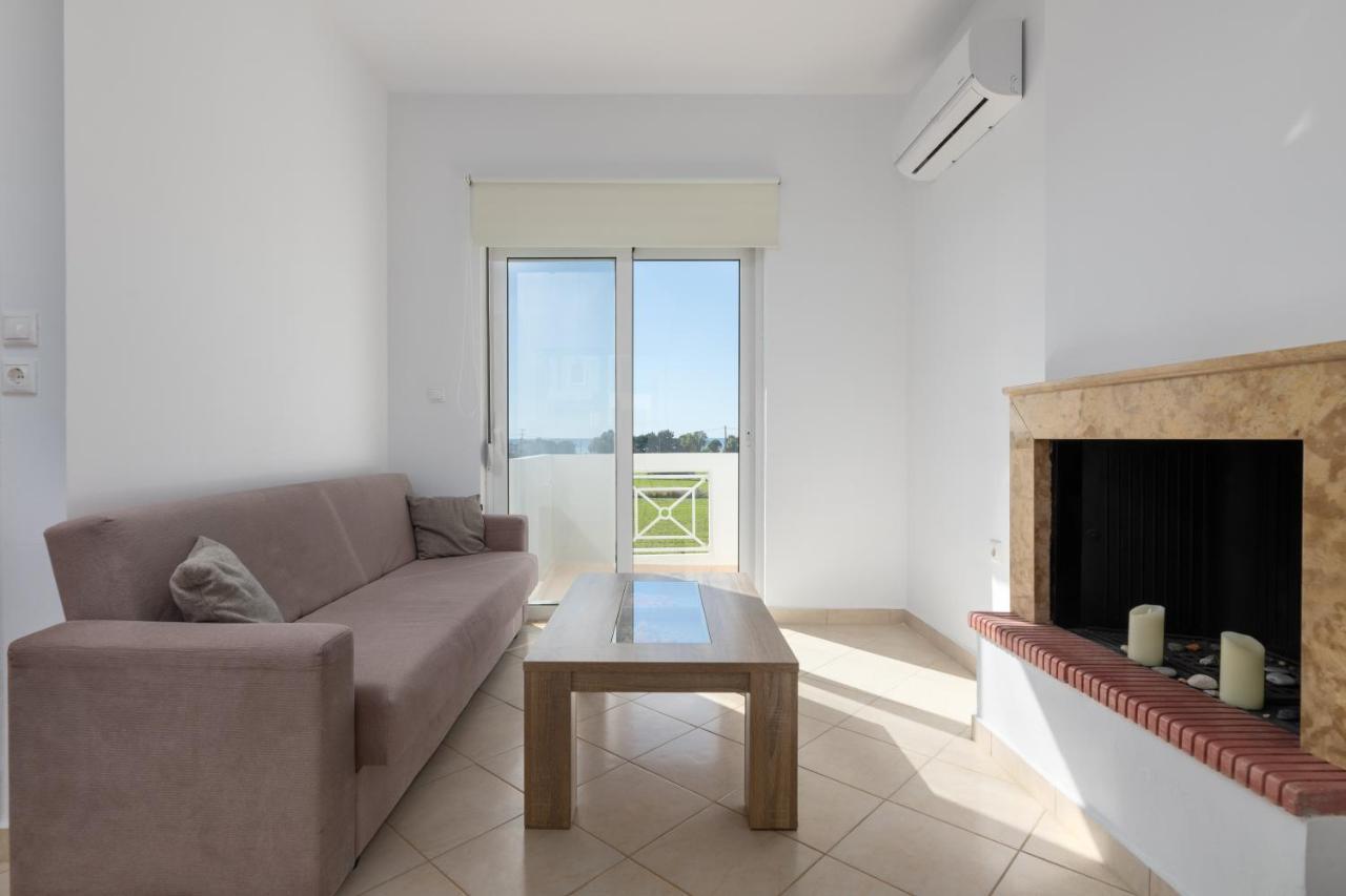 הוילה גנאדי Casa Marinella מראה חיצוני תמונה