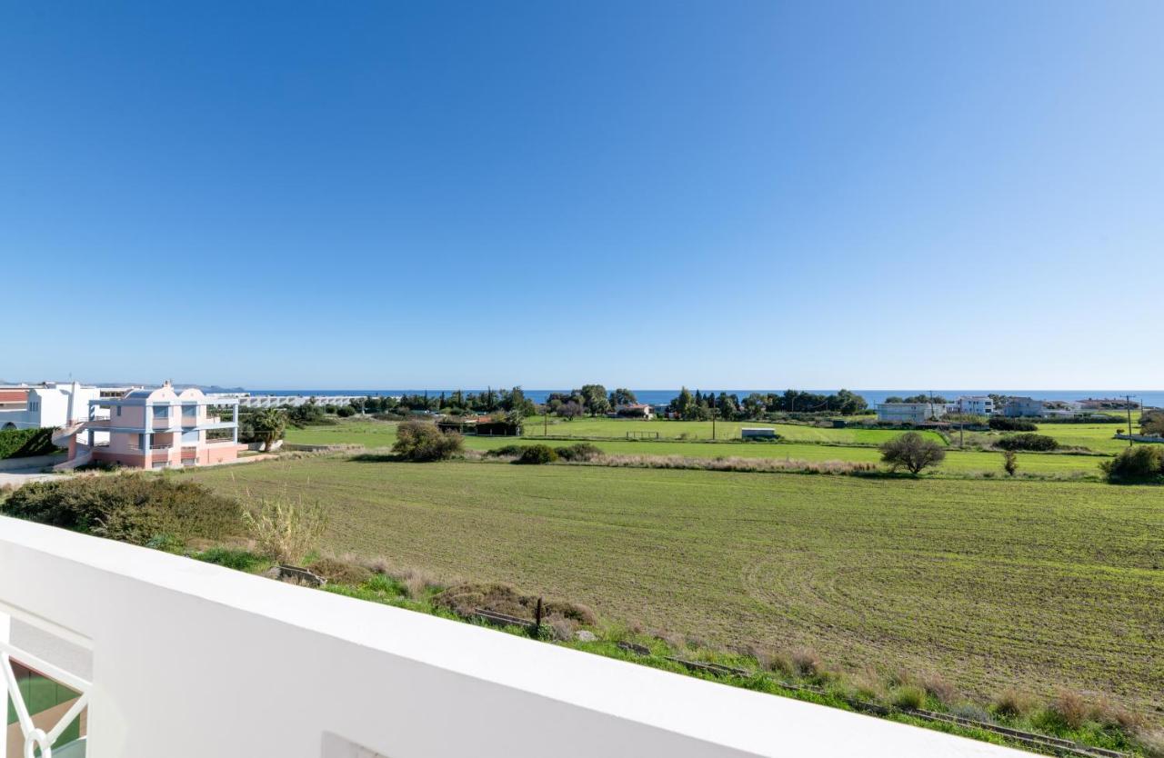 הוילה גנאדי Casa Marinella מראה חיצוני תמונה