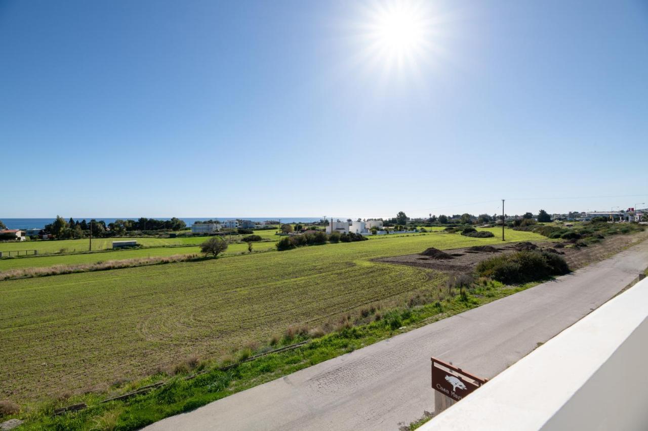 הוילה גנאדי Casa Marinella מראה חיצוני תמונה