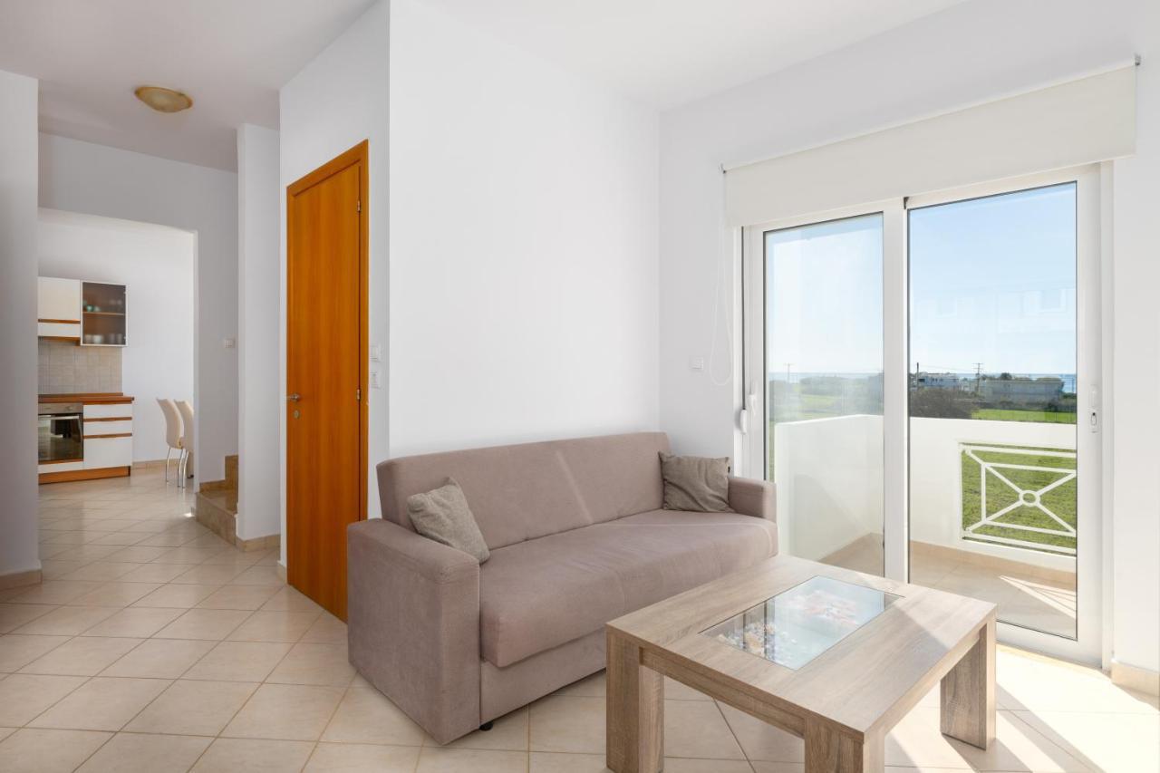 הוילה גנאדי Casa Marinella מראה חיצוני תמונה
