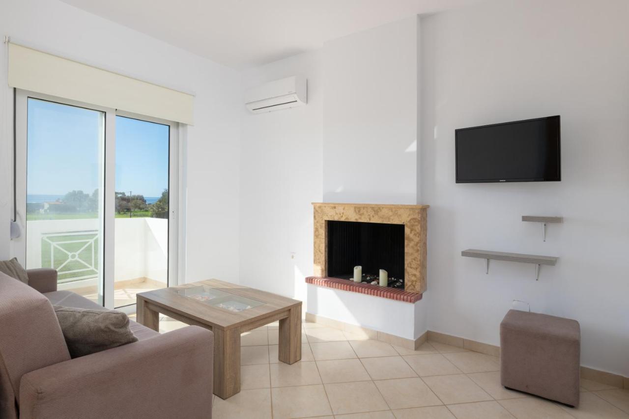הוילה גנאדי Casa Marinella מראה חיצוני תמונה