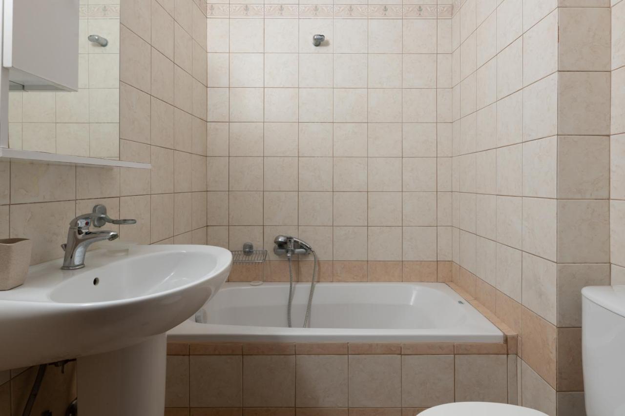 הוילה גנאדי Casa Marinella מראה חיצוני תמונה